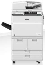 Controlador Canon imageRUNNER ADVANCE 6565i