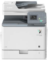 Controlador Canon imageRUNNER C1325iF