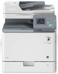 Controlador Canon imageRUNNER C1335iF