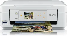 Controlador Epson Expression Home XP-415