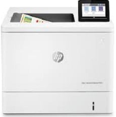 Controlador de HP Color LaserJet Enterprise M555dn