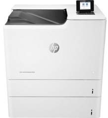 Controlador de HP Color LaserJet Enterprise M652dn