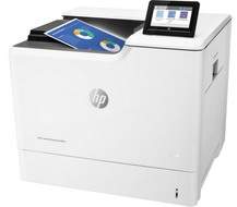 Controlador HP Color LaserJet Enterprise M653dh