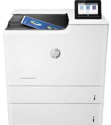 Controlador HP Color LaserJet Enterprise M653x