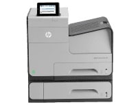 Controlador para HP Officejet Enterprise Color X555xh