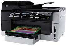 Controlador HP Officejet Pro 8000