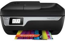 Controlador HP DeskJet Ink Advantage Ultra 5738