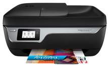 Controlador HP DeskJet Ink Advantage Ultra 5739