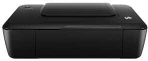 Controlador HP DeskJet Ultra Ink Advantage 2029