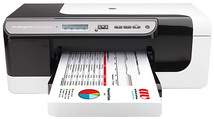 Controlador HP Officejet Pro 8000