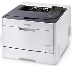 Controlador Canon i-SENSYS LBP7680Cx