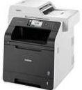 Controlador Brother DCP-L8450CDW