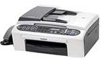 Controlador Brother FAX-2480C