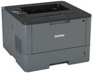 Controlador Brother HL-L5200DW