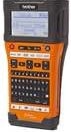 Controlador Brother PT-E550W