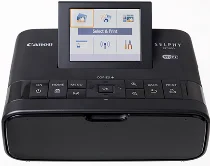 Controlador Canon SELPHY CP1300