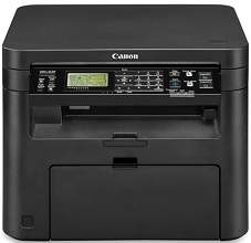 Controlador Canon ImageCLASS MF232w