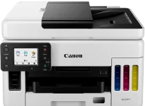 Controlador Canon MAXIFY GX6020