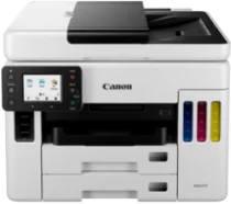 Controlador Canon MAXIFY GX7020