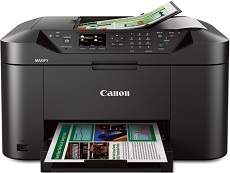 Controlador Canon MAXIFY MB2020