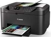 Controlador Canon MAXIFY MB2060