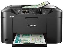 Controlador Canon MAXIFY MB2120