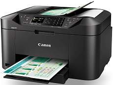 Controlador Canon MAXIFY MB2160