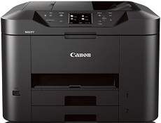 Controlador Canon MAXIFY MB2320