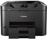 Controlador Canon MAXIFY MB2720