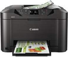 Controlador Canon MAXIFY MB5070