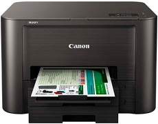 Controlador Canon MAXIFY iB4070