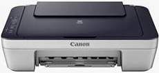 Controlador Canon PIXMA E410