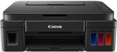 Controlador Canon PIXMA G2500