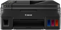 Controlador Canon PIXMA G4210