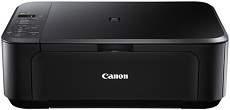 Controlador Canon PIXMA MG2120