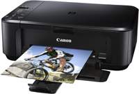 Controlador Canon PIXMA MG2140