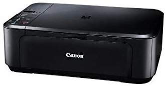 Controlador Canon PIXMA MG2155