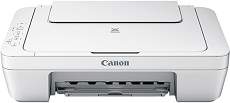 Controlador Canon PIXMA MG2522