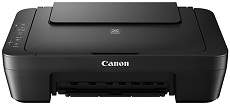 Controlador Canon PIXMA MG2525