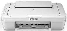 Controlador Canon PIXMA MG2550