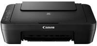 Controlador Canon PIXMA MG2555S