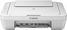 Controlador Canon PIXMA MG2560