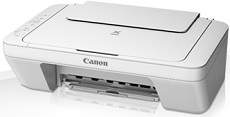 Controlador Canon PIXMA MG2950