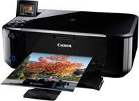 Controlador Canon PIXMA MG4150