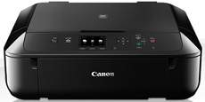 Controlador Canon PIXMA MG5740