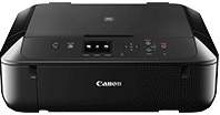 Controlador Canon PIXMA MG5750