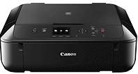 Controlador Canon PIXMA MG5751