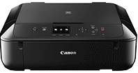 Controlador Canon PIXMA MG5752