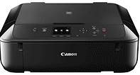 Controlador Canon PIXMA MG5753