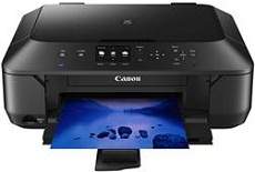 canon mp210 printer driver for os yosemite